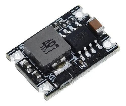 10 Mini Regulador de Tensão DC-DC 5V Step Down Aj38