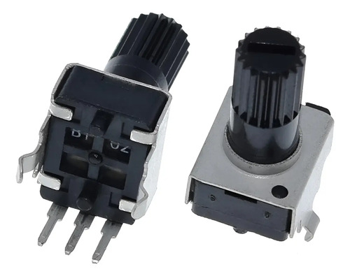 Potenciômetro 1K Rv09 5 Pcs