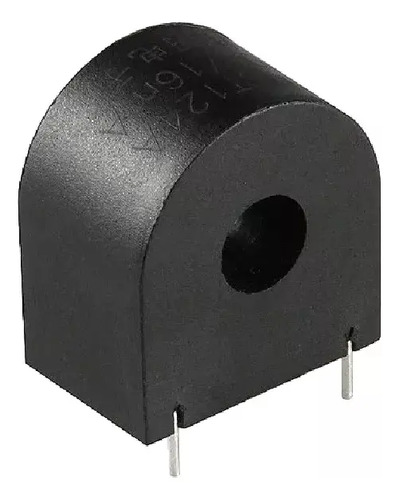 Transformador de Corrente 5A/5Ma Faixa Linear 0~30A-Zmct118F
