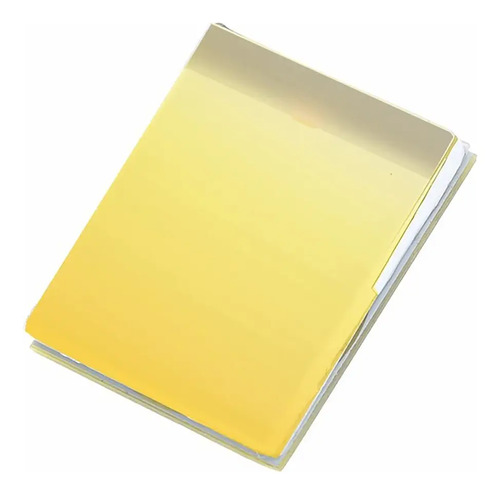 Sensor Botão Touch Capacitivo Httm com LED Amarelo