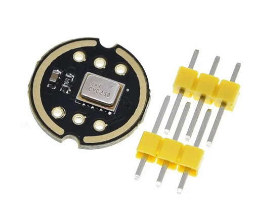 Microfone Omnidirecional Inmp441
