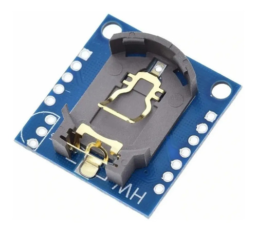 Módulo Rtc Ds1307 Relógio