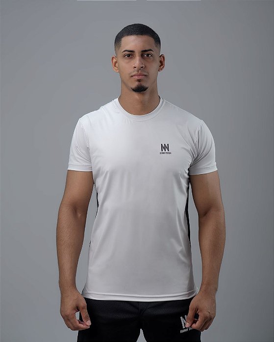 Camiseta Performance Smoke Johnny Person