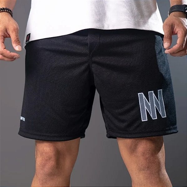 Short Dry Fit Performance Johnny Person