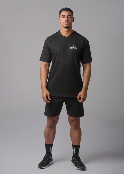 Camiseta Johnny Person de Malhão Since 2016