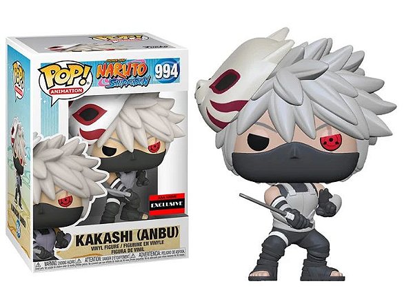 Funko Pop - Kakashi Anbu - Naruto Shippuden (994)