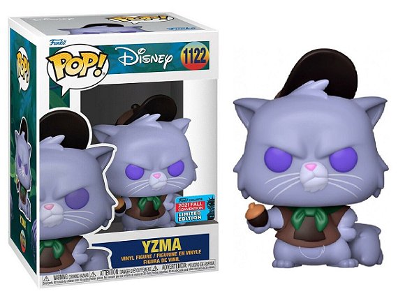 Funko hotsell pop cat