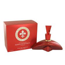 perfume rouge royal marina de bourbon - 100ml- feminino