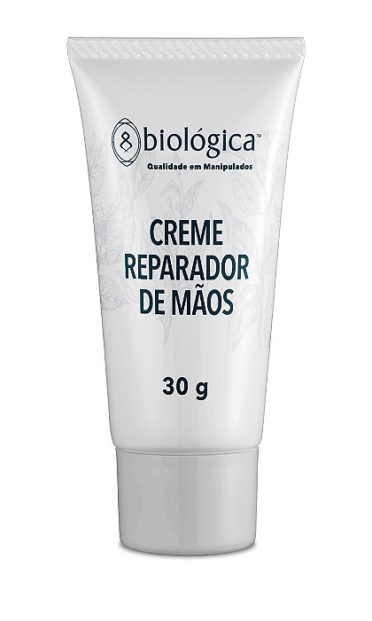Creme Reparador de Mãos - 30g