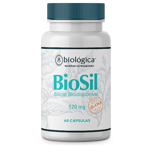 Biosil™ - 520mg