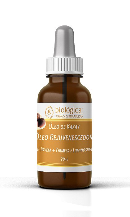 Óleo de Kakay - 20ml