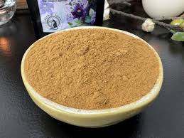 Beladona em Pó - BELEZA DA TERRA