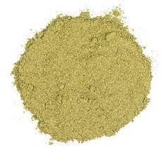 Cardo Santo em Pó - BELEZA DA TERRA