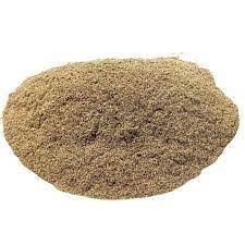 Carrapicho em Pó  - BELEZA DA TERRA