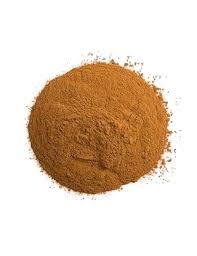 Cataia em Pó (Casca D'Anta) - BELEZA DA TERRA