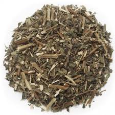 Erva Baleeira - BELEZA DA TERRA