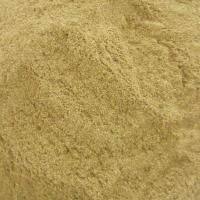 Erva Cidreira em Pó (Lippia Alba M) - BELEZA DA TERRA