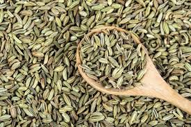 Erva Doce - BELEZA DA TERRA