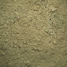 Fucus Alga Marinha em Pó - BELEZA DA TERRA