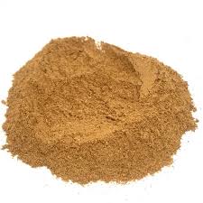 Malva em Pó - BELEZA DA TERRA