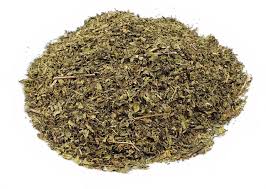 Menta Peperita - BELEZA DA TERRA