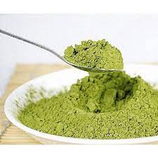 Sene em Pó - BELEZA DA TERRA