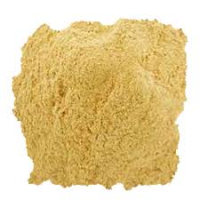 Hamamélis folha em Pó - BELEZA DA TERRA