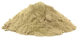 Jurubeba em Pó - BELEZA DA TERRA