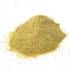 Laranjeira Folha em Pó - BELEZA DA TERRA