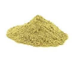 Levante em Pó - BELEZA DA TERRA