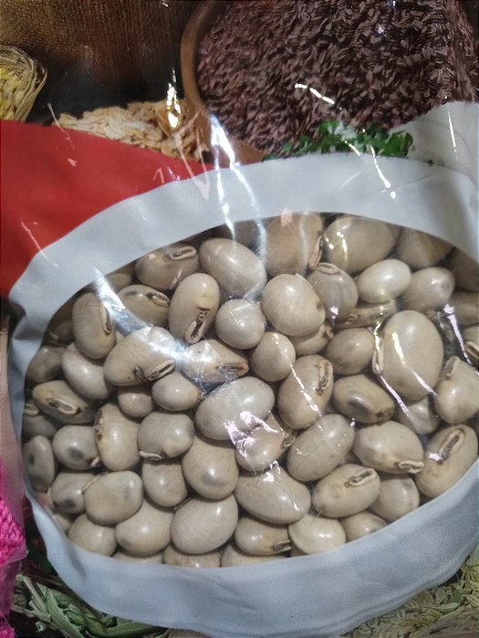 Mucuna Semente - BELEZA DA TERRA