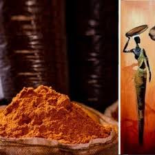 Mutamba em pó - BELEZA DA TERRA