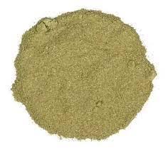 Parietaria em pó - BELEZA DA TERRA