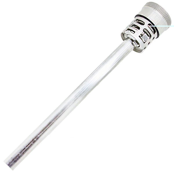 TUBO SIFAO TIPO S BARRIL 30L - 311MM