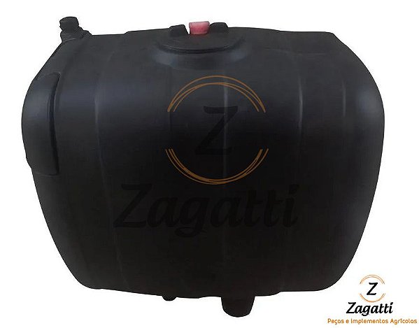 Tanque 400 litros