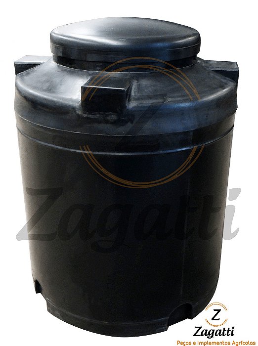 Tanque vertical 5500 litros