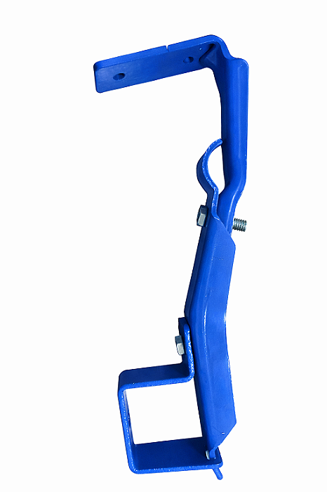 Abraçadeira  Vort 38 x 38 mm