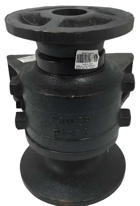 Mancal Grade Aradora Oleo 1.5/8 0501040076-c-243mm