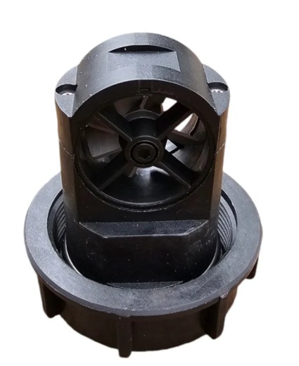 Rotor Fluxômetro Pulverizador JD 4630/4730