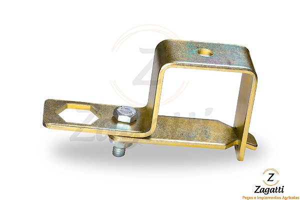 Abraçadeira Sextavada Antigotejo 38 x 38 mm