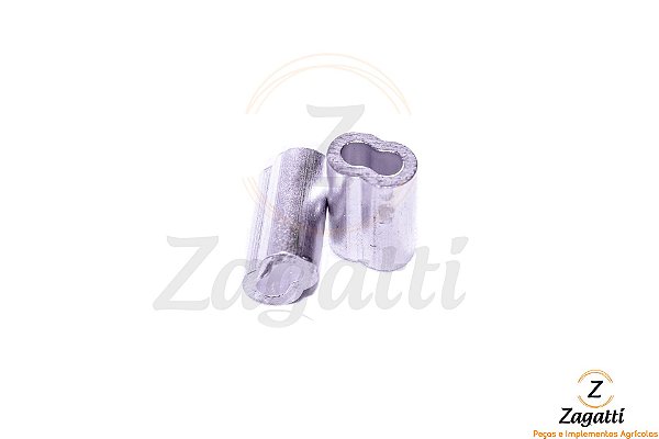 Nicopress 1/4"