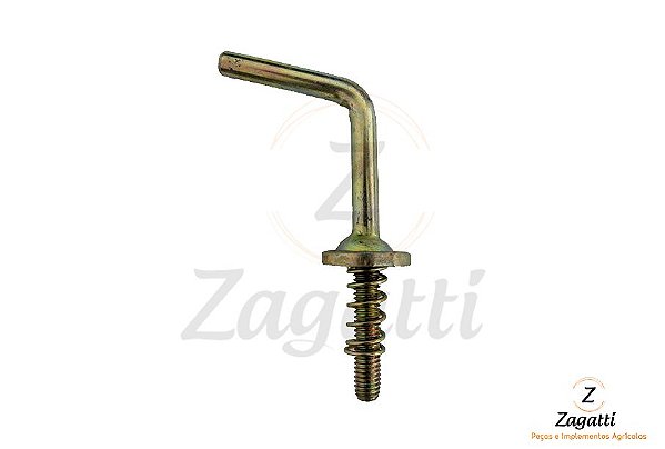 Parafuso trava 3/8"