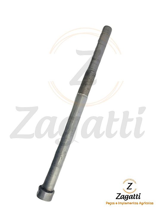 Parafuso de regulagem 3/4"