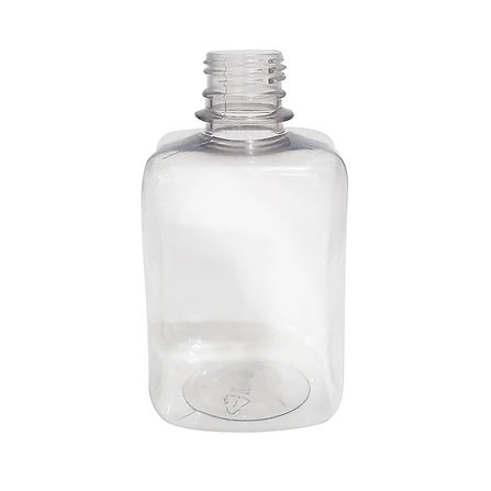 PET QUADRADO 350ML R 28/410