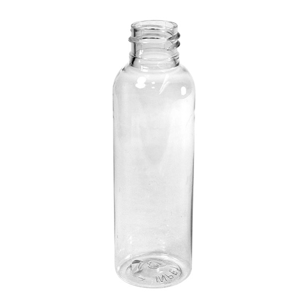 PET CIL RETO 60ML R 20/410