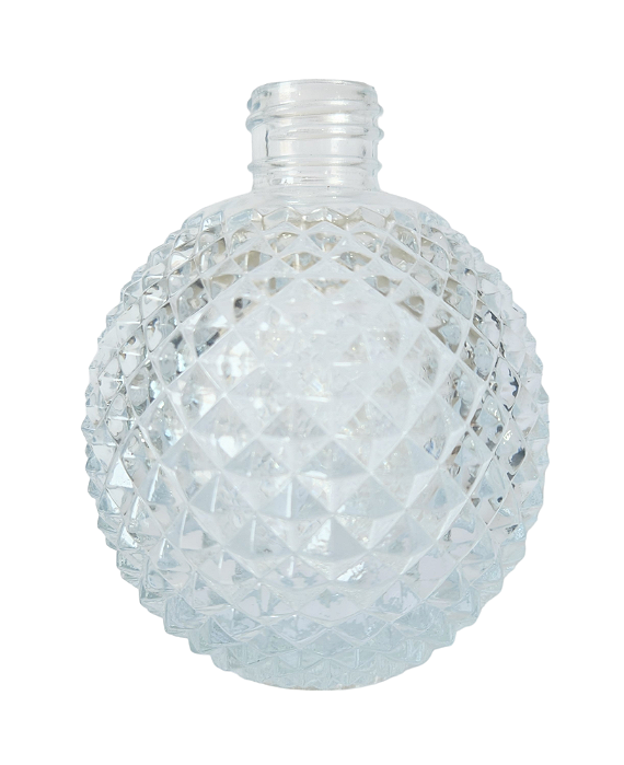 FRASCO BICO JACA REDONDO 300ML R 28/410