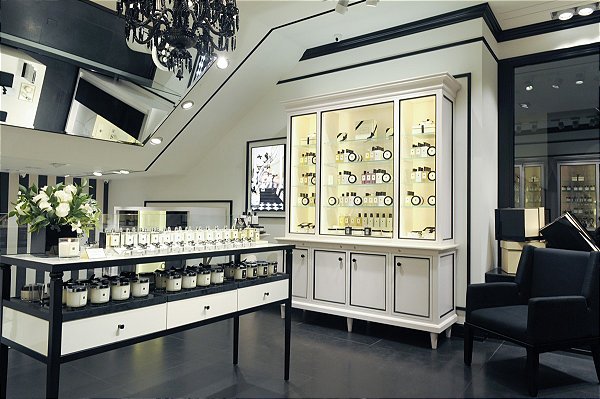 ESSÊNCIA VELA INSP JO MALONE E. PEAR E FRESIA 100ML