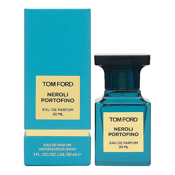 Essência inspiração TOM FORD NÉROLI PORTO FINO M Premium - 50ml