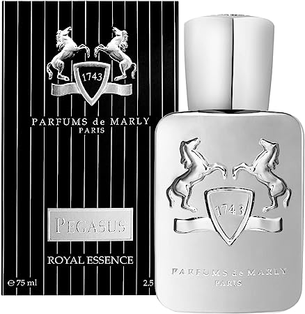 Essência inspiração PARFUMS DE MARLY PEGASUS M Premium - 50ml