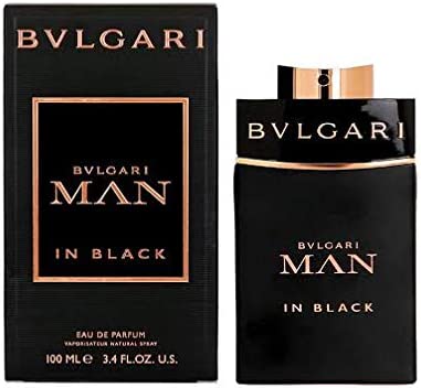 Essência inspiração BVLGARI MAN IN BLACK  M Premium - 50ml